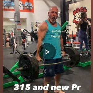 Meet your Posher, Joe